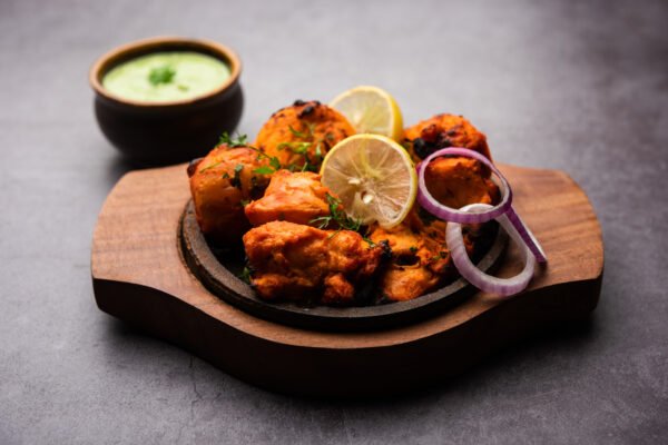 Chicken Tikka